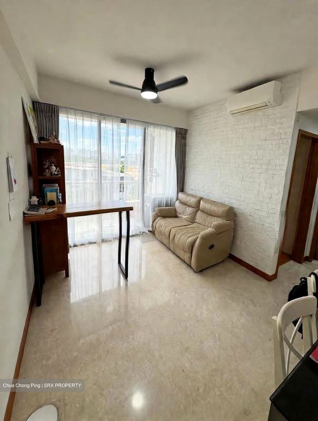 Woodhaven (D25), Condominium #619600861